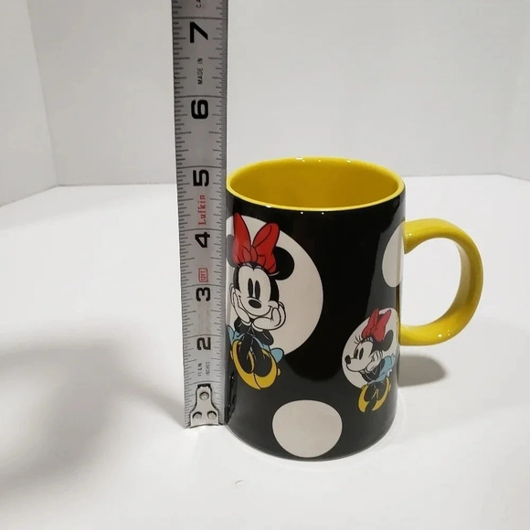 Minnie Mouse Disney Eats Multi-colored  Coffee Mug. - Picture 6 of 6